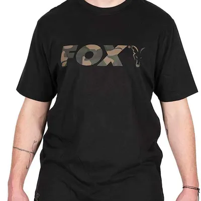 T-Shirt FOX Carp Logo T