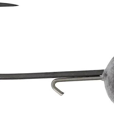 Główka jigowa Westin RoundUP Micro Jig Head