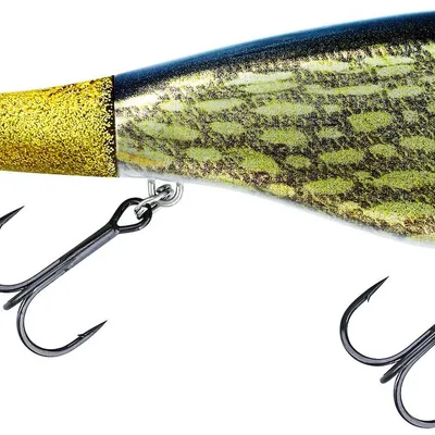 Wobler Westin Swim Tail