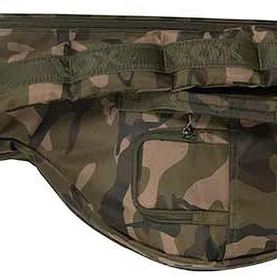 Pokrowiec na wędki FOX Carp Camolite Retractable