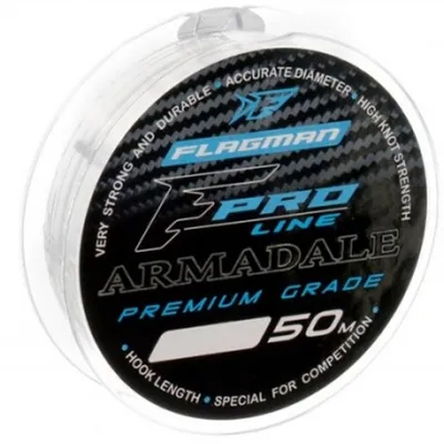 Żyłka Flagman Armadale Premium Grade