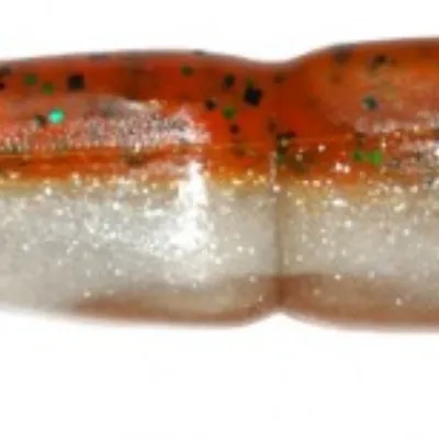 Guma spinningowa Intech Slim Shad