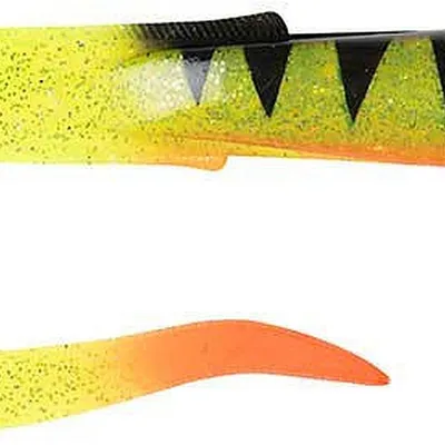 Guma spinningowa FOX Rage Slick Eel