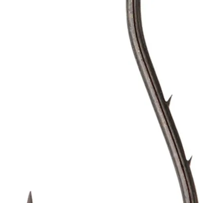 Haczyki Flagman Sargan Spinning Hook