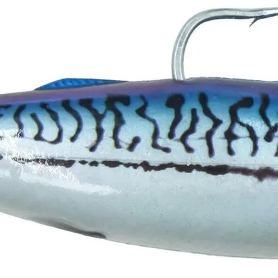 Guma spinningowa Savage Gear Cutbait Herring