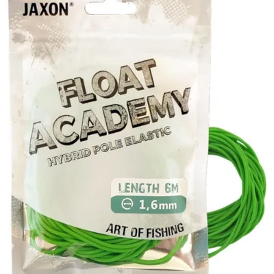 Amortyzator Jaxon Pole Hybrid