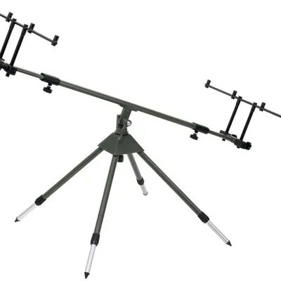 Stanowisko wędkarskie Carp Pro Rod Pod