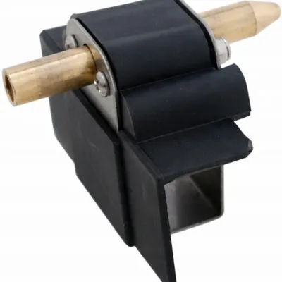 Uchwyt do siatki Flagman Footplate Keepnet Holder