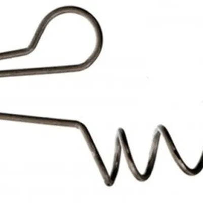 Wkręt Flagman Soft Bait Retainer