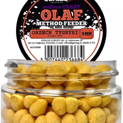 Kulki proteinowe Genlog Olaf