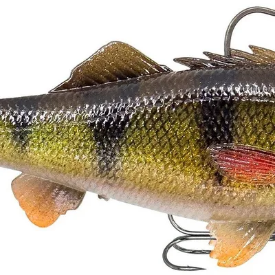 Guma spinningowa Savage Gear 3D Perch RTF FS