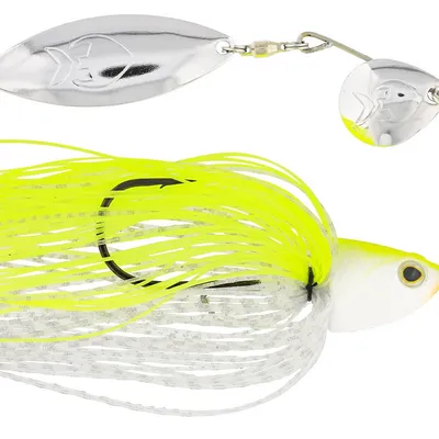 Spinnerbait Westin Mvibe Colorado