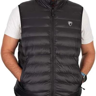 Kamizelka FOX Rage Reversible Gilet Jacket