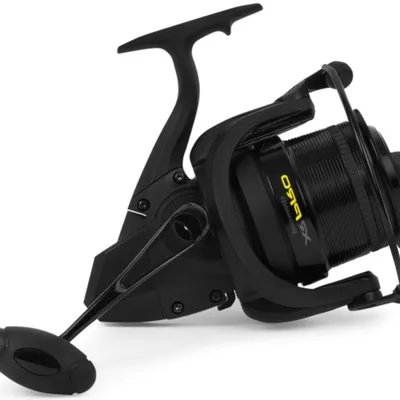 Kołowrotek Avid XR PRO Spod Marker