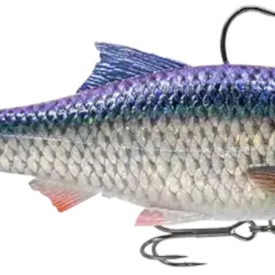 Guma spinningowa Savage Gear 3D Roach RTF FS