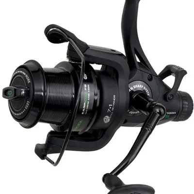 Kołowrotek Carp Pro CP One Blackpool Spod