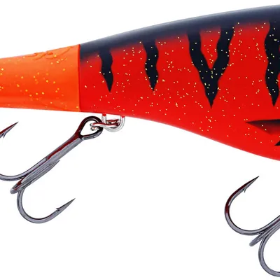 Wobler Westin Swim Tail