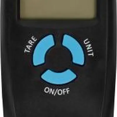Waga Zebco Digital Scales