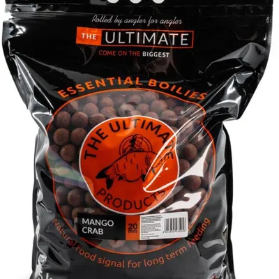 Kulki proteinowe Ultimate Essential Mango Crab