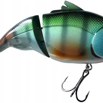 Wobler Germina Pike Buster