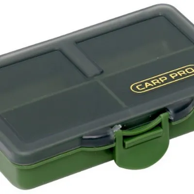 Pudełko Carp Pro Small Tackle Box