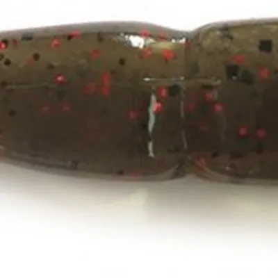 Guma spinningowa Intech Slim Shad