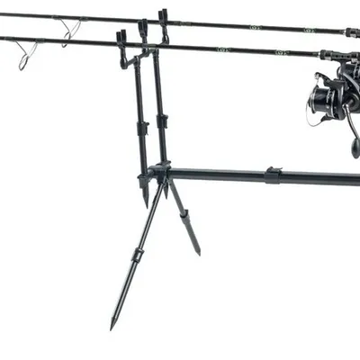 Stanowisko wędkarskie Jaxon Precision Ground