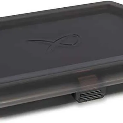 Pudełko Matrix 4 Compartment Standard Accessory Box