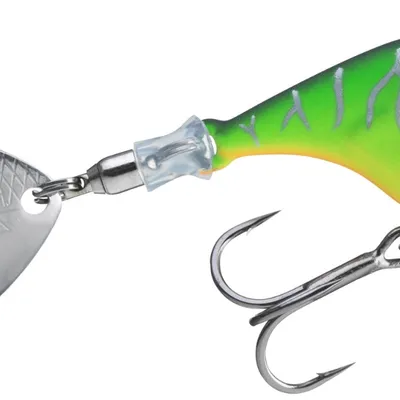Wirujący ogonek Daiwa Prorex TG Spin Jig