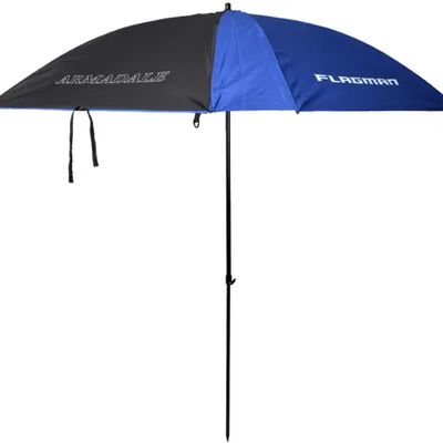 Parasol Flagman Armadale Square Umbrella
