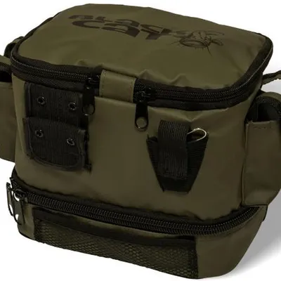 Torba Black Cat Keeper Pro