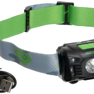 Latarka czołowa Carp Pro Diamond Headlamp