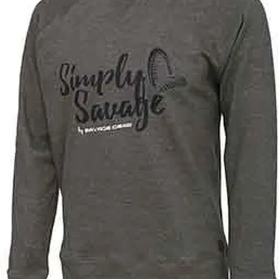 Bluza SG Simply Savage Sweater