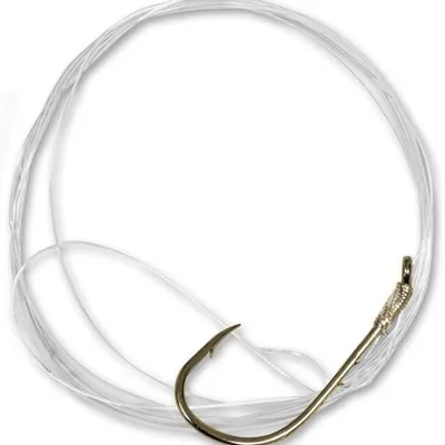 Przypon gotowy Zebco Trophy Worm