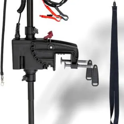 Silnik Rhino Cr30Vf Electric