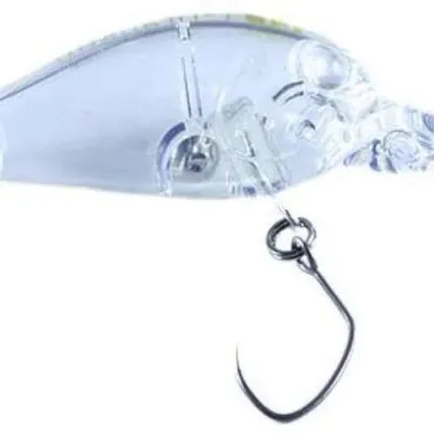 Wobler Yarie T-Crankup Nr675