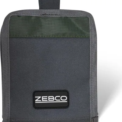 Portfel na przypony Rig Wallet Zebco