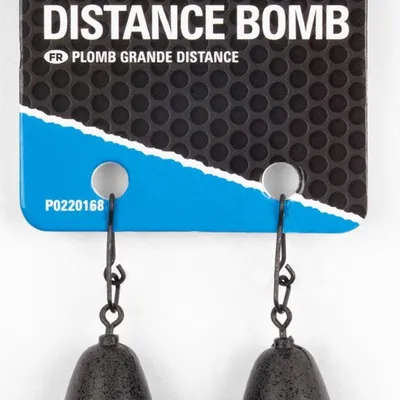 Ciężarek Preston Distance Bomb