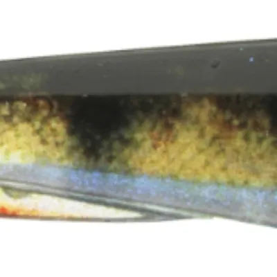 Guma spinningowa Daiwa Prorex Real Slim Shady Live