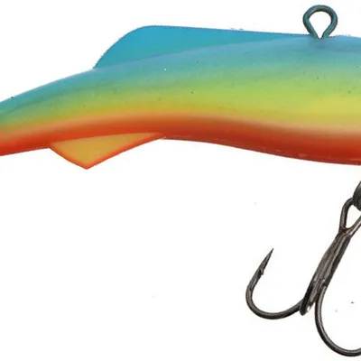 Wobler Flagman Dexter-Soft Vib