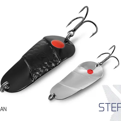 Wahadłówka Delphin STEPZ StripSCALE