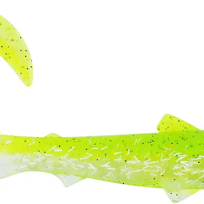 Guma spinningowa Westin Bullteez Curltail