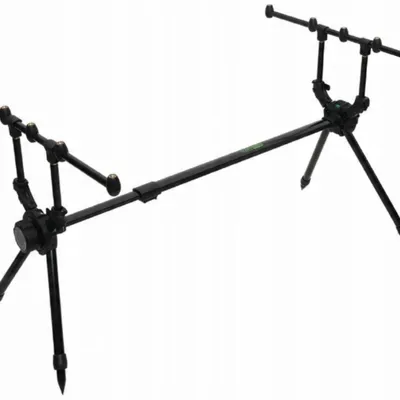 Stanowisko wędkarskie Carp Pro Rod Pod