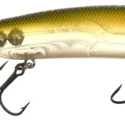 Wobler Flagman Thunder Max