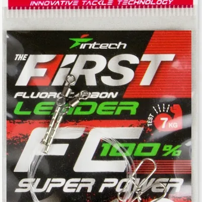 Przypon Intech FC First Leader