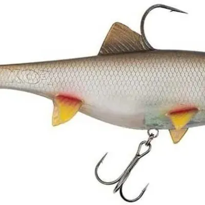 Guma spinningowa FOX Rage Replicant Wobble