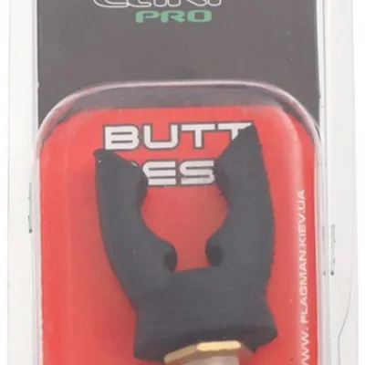 Nasadka Carp Pro Soft Butt Rest