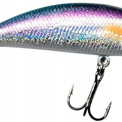 Wobler Germina Trout Minnow