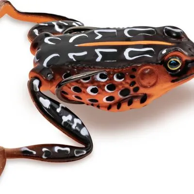 Guma Zebco Top Frog