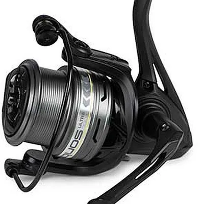 Kołowrotek Matrix Aquos Ultra Reel